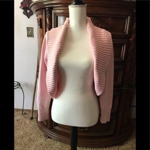 Faded Glory Balero Sweater